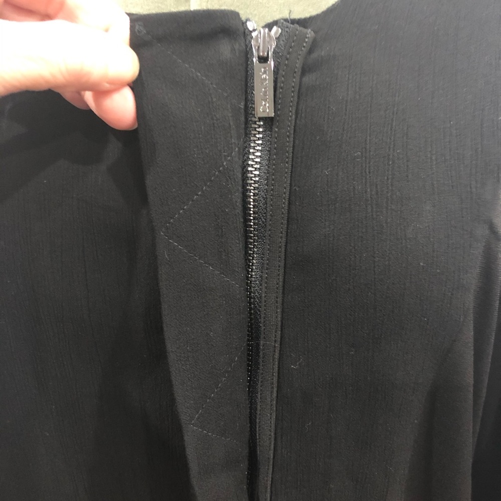 Calvin Klein blouse - Picture 3 of 4